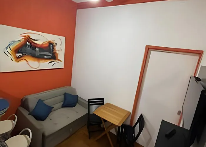 Apartamento Na Zona Sul Carioca Rio de Janeiro